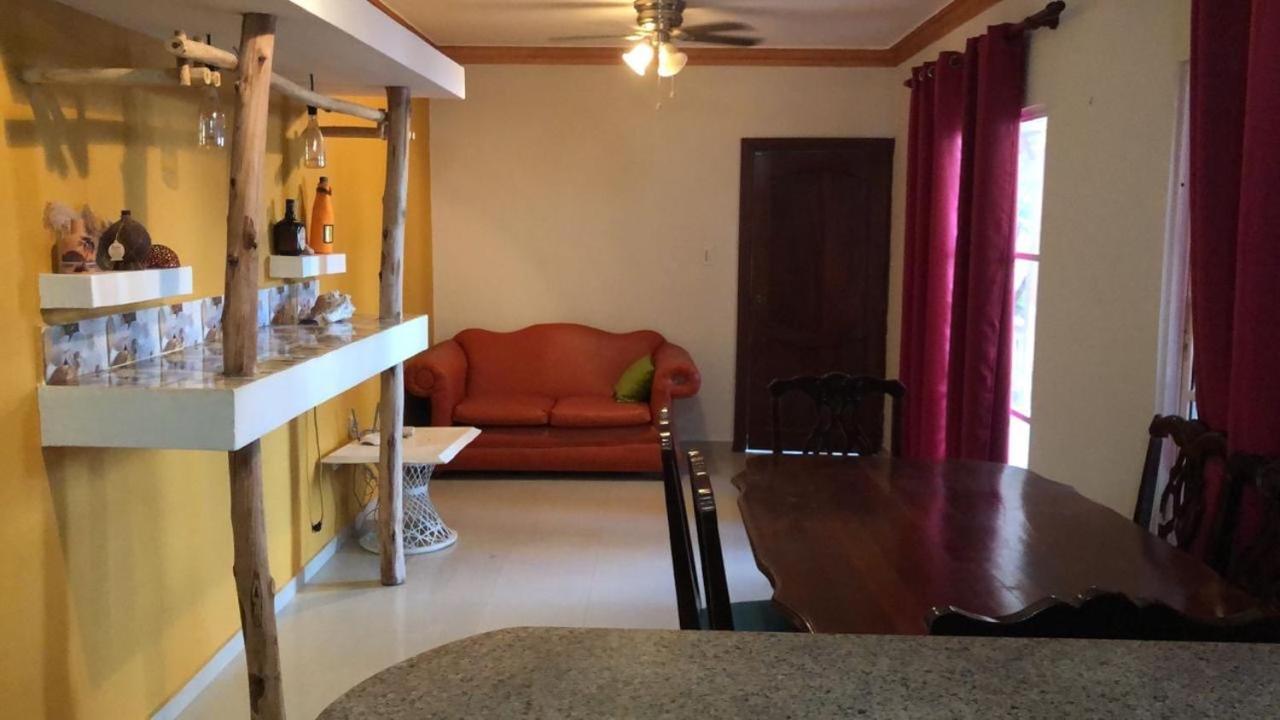 Habitación en casa particular Residencial Espinal 2